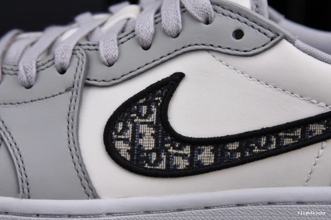 LOW OG CN8607-002 JORDAN X shoe 1 (DR DR box) 0731